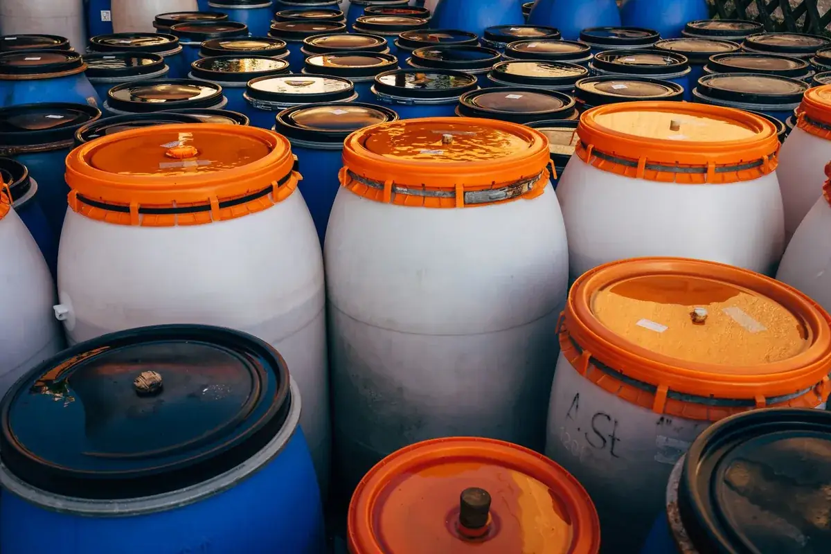 Chemical & Toxic Waste Cleanup in Union Gap, WA